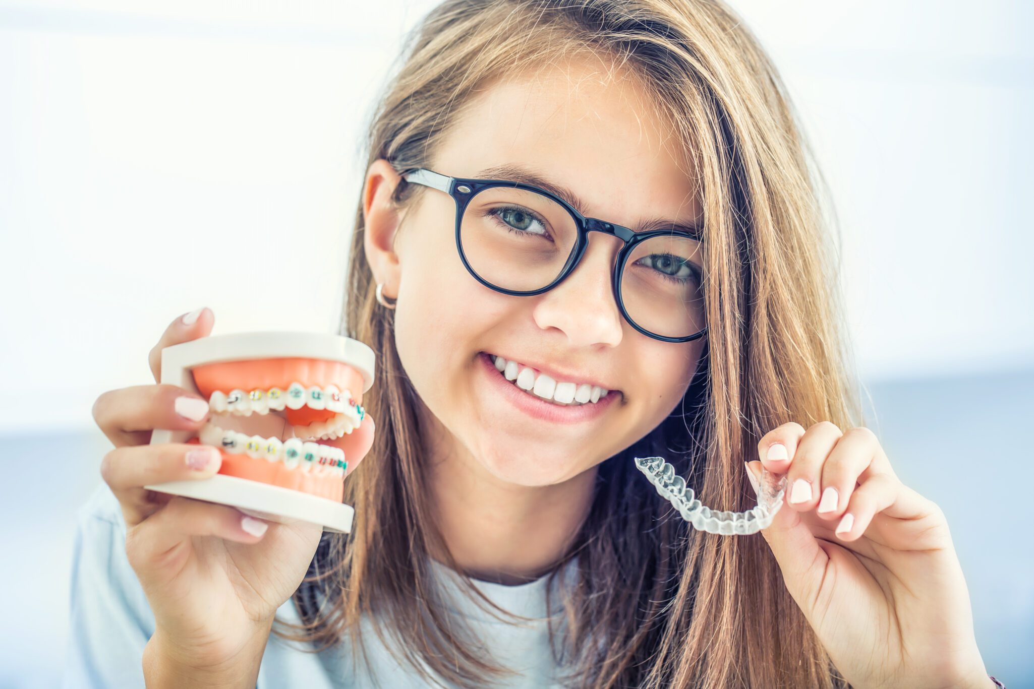 Cosmetic dentist, Invisalign, dentist near me