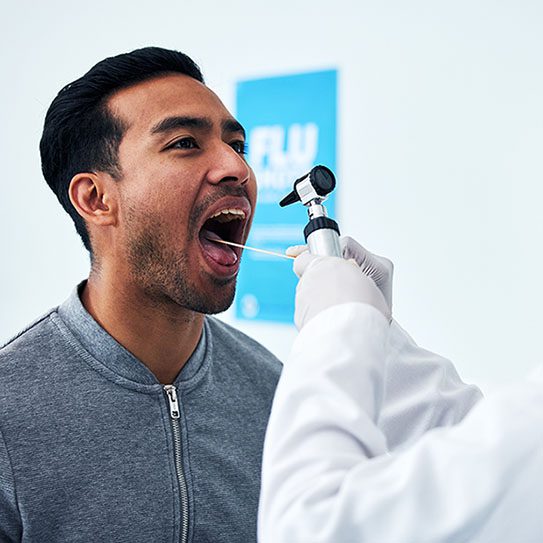 Comprehensive Family Dentistry -