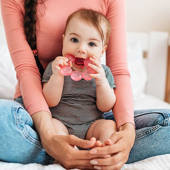 Comprehensive Family Dentistry -