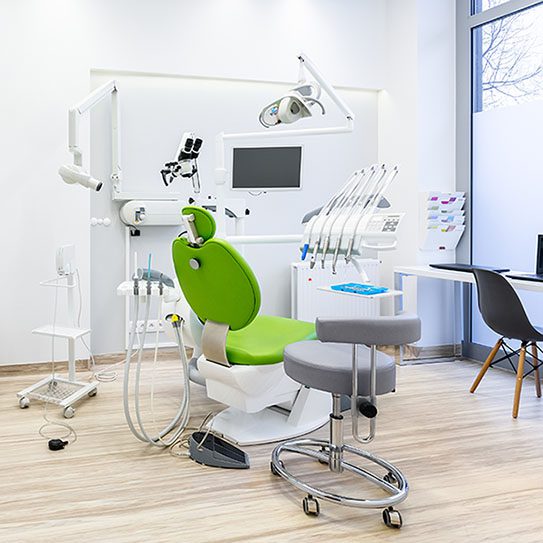 Comprehensive Family Dentistry -