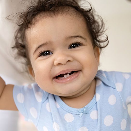 Comprehensive Family Dentistry -
