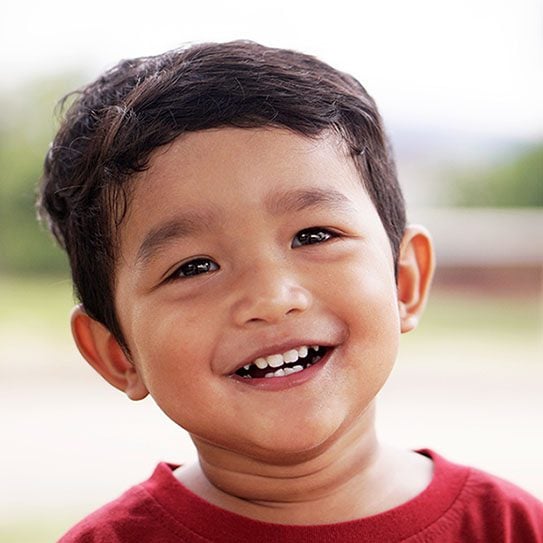 Comprehensive Family Dentistry -