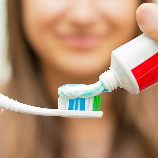 Comprehensive Family Dentistry -