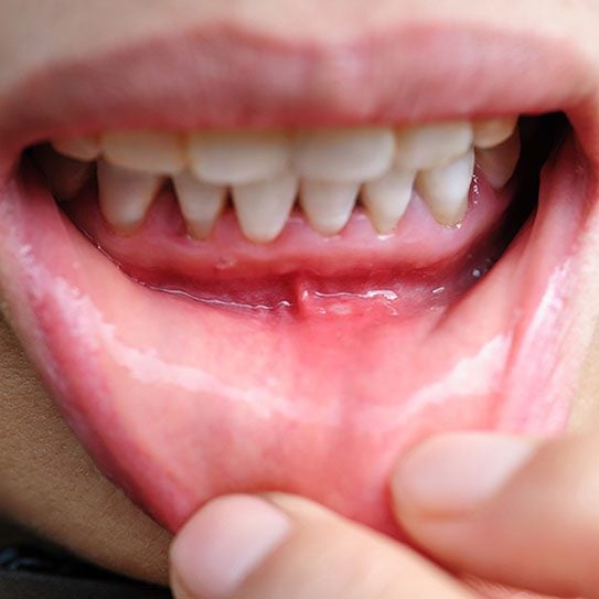 Comprehensive Family Dentistry -
